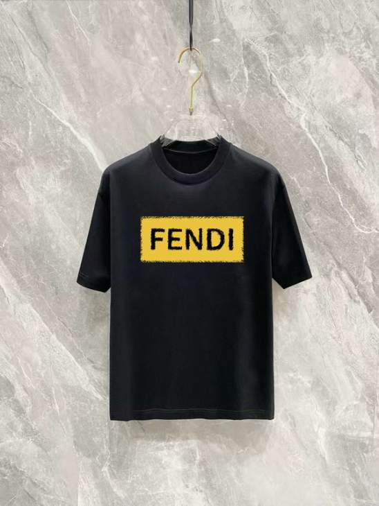 Picture of Fendi T Shirts Short _SKUFendiS-2XLsxtx4314228